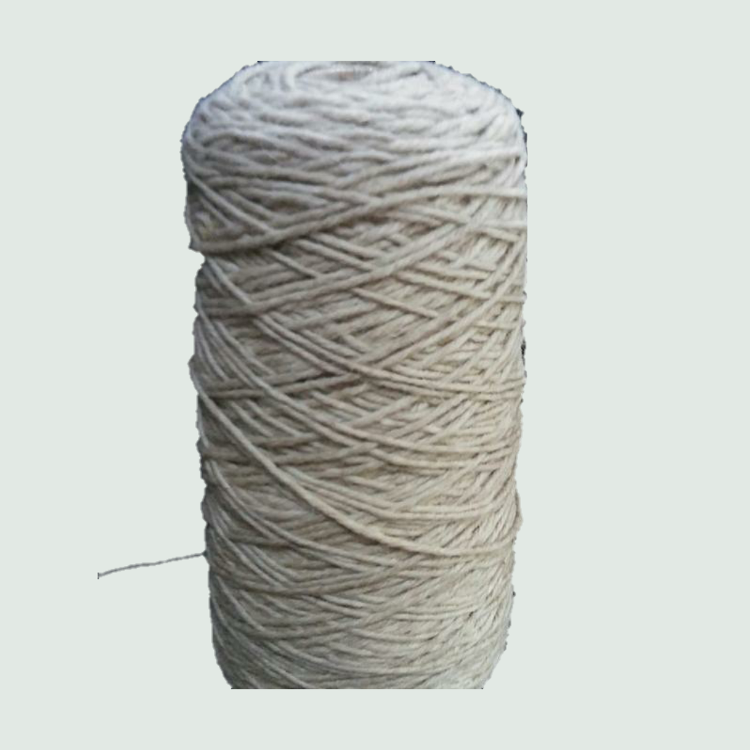 Garden Twine I 100%  Organic Wool - Mojopanda Organic  Store