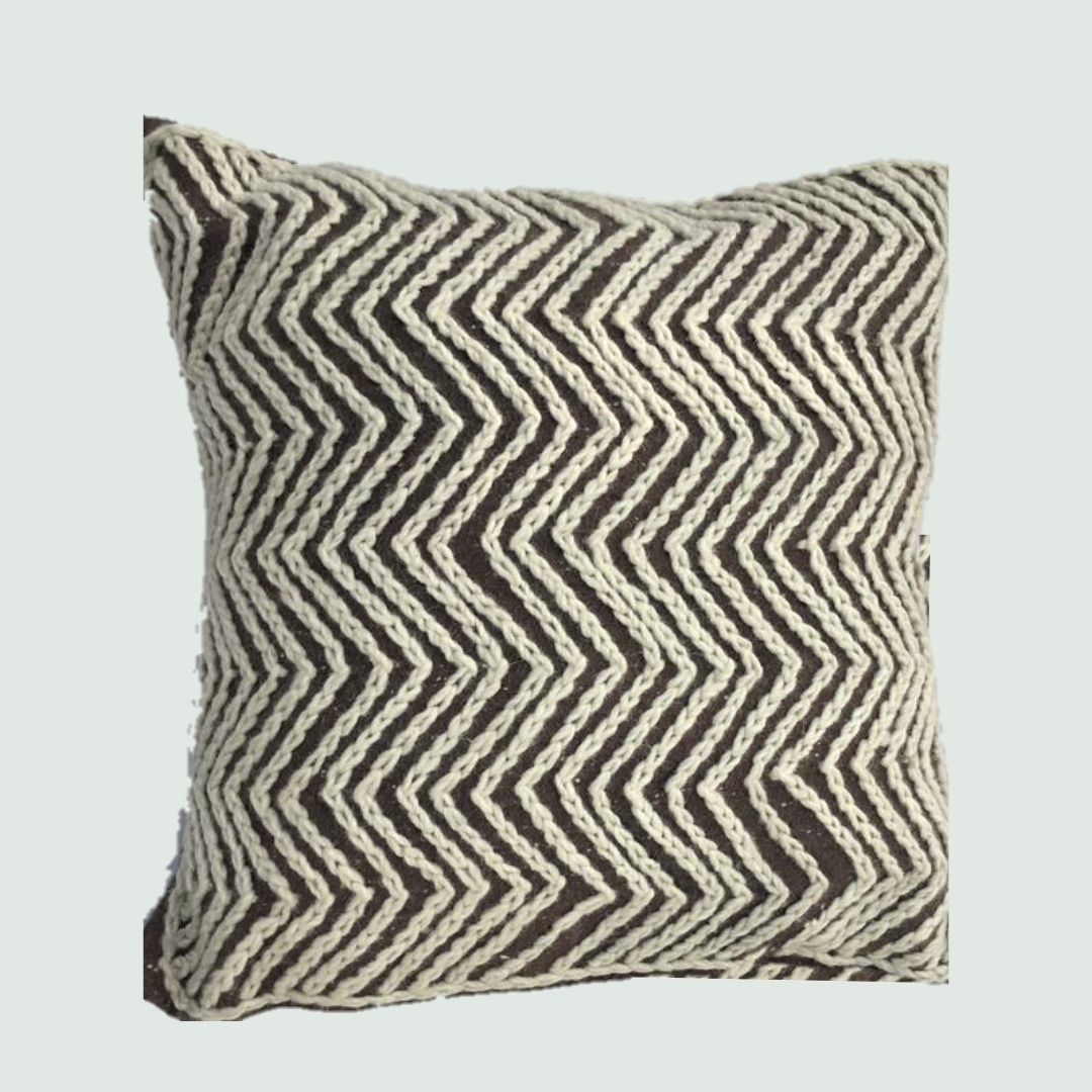 Cushion Cover - Front View
