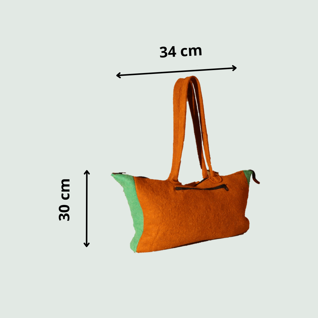 Narangi Jhola  11125901821| 100% Organic