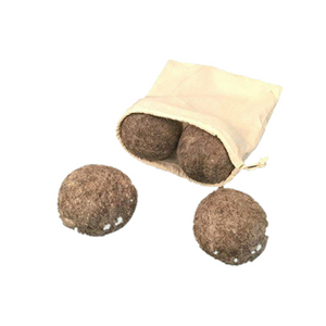Dryer Balls | 100% Organic | Laundry - Mojopanda Organic  Store