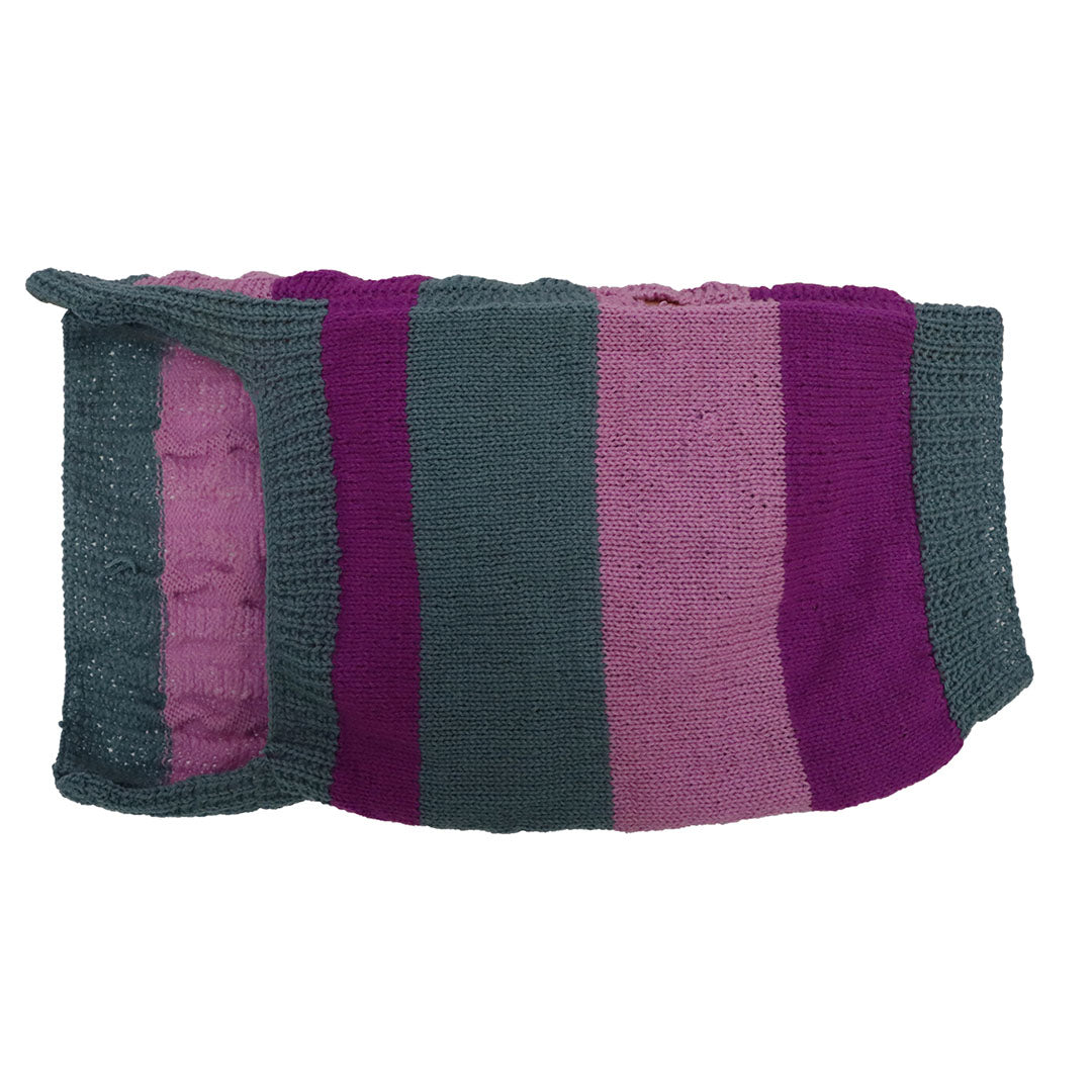 Wool Blend | Dog Sweater|