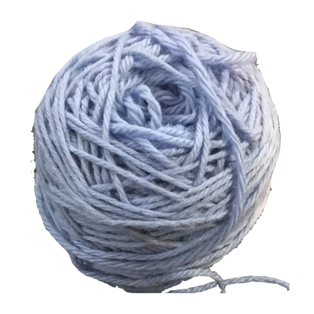 Organic Wool Hand Knitting Yarn Bio Amble | GOTS Certified - Mojopanda Organic  Store
