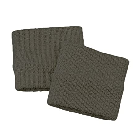 Wrist Band- Organic knitted fabric | For Men & Women - Mojopanda Organic  Store