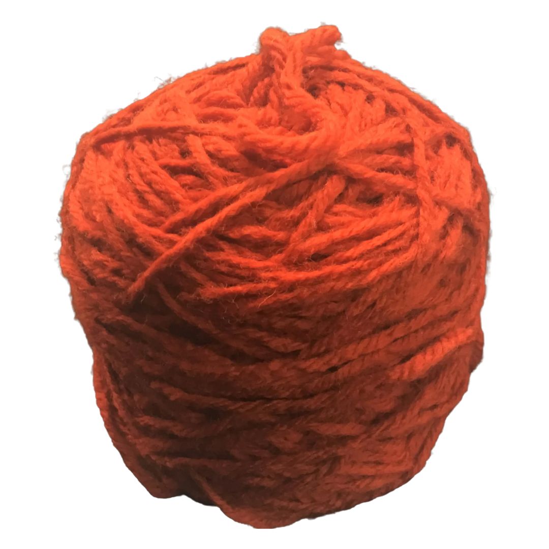 Organic Wool Hand Knitting Yarn Bio Amble | GOTS Certified - Mojopanda Organic  Store