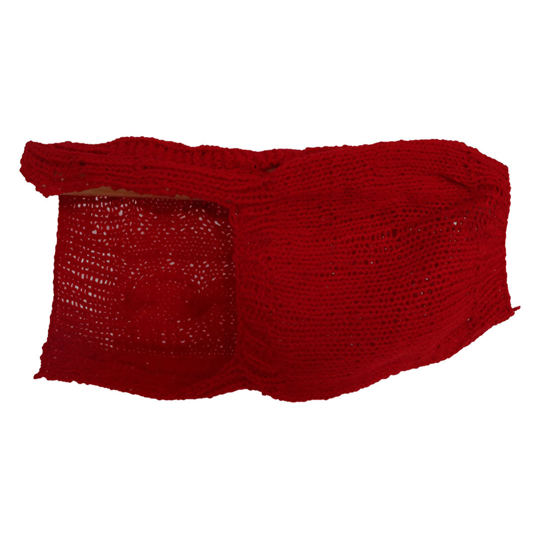 Snug Paws Eco Wool Sweater – Cozy Stylish Warmth for Your Dog