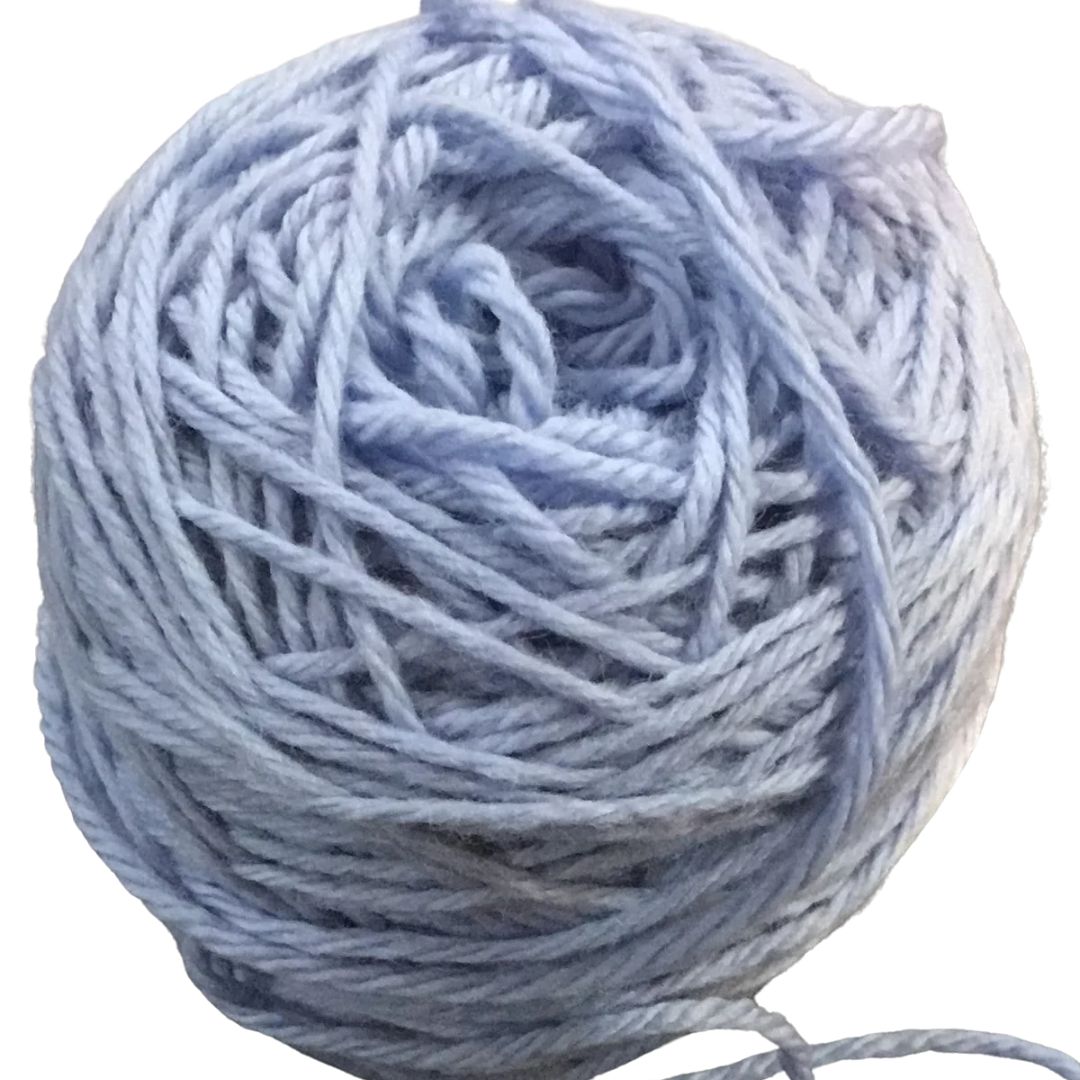 Organic Wool Hand Knitting Yarn Bio Amble | GOTS Certified - Mojopanda Organic  Store