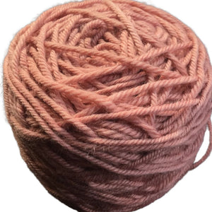 Organic Wool Hand Knitting Yarn Bio Amble | GOTS Certified - Mojopanda Organic  Store