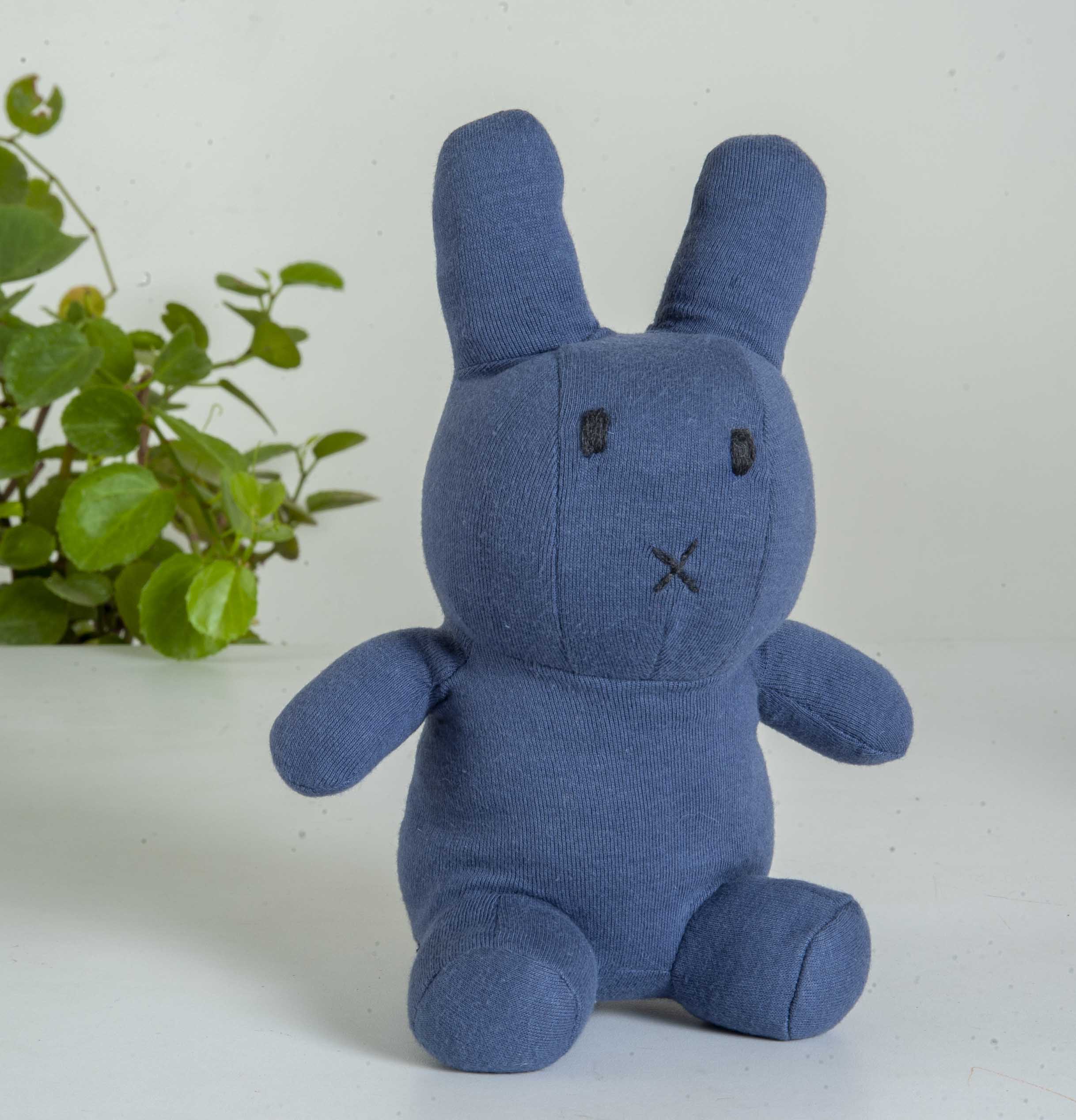 Rabbit soft toy