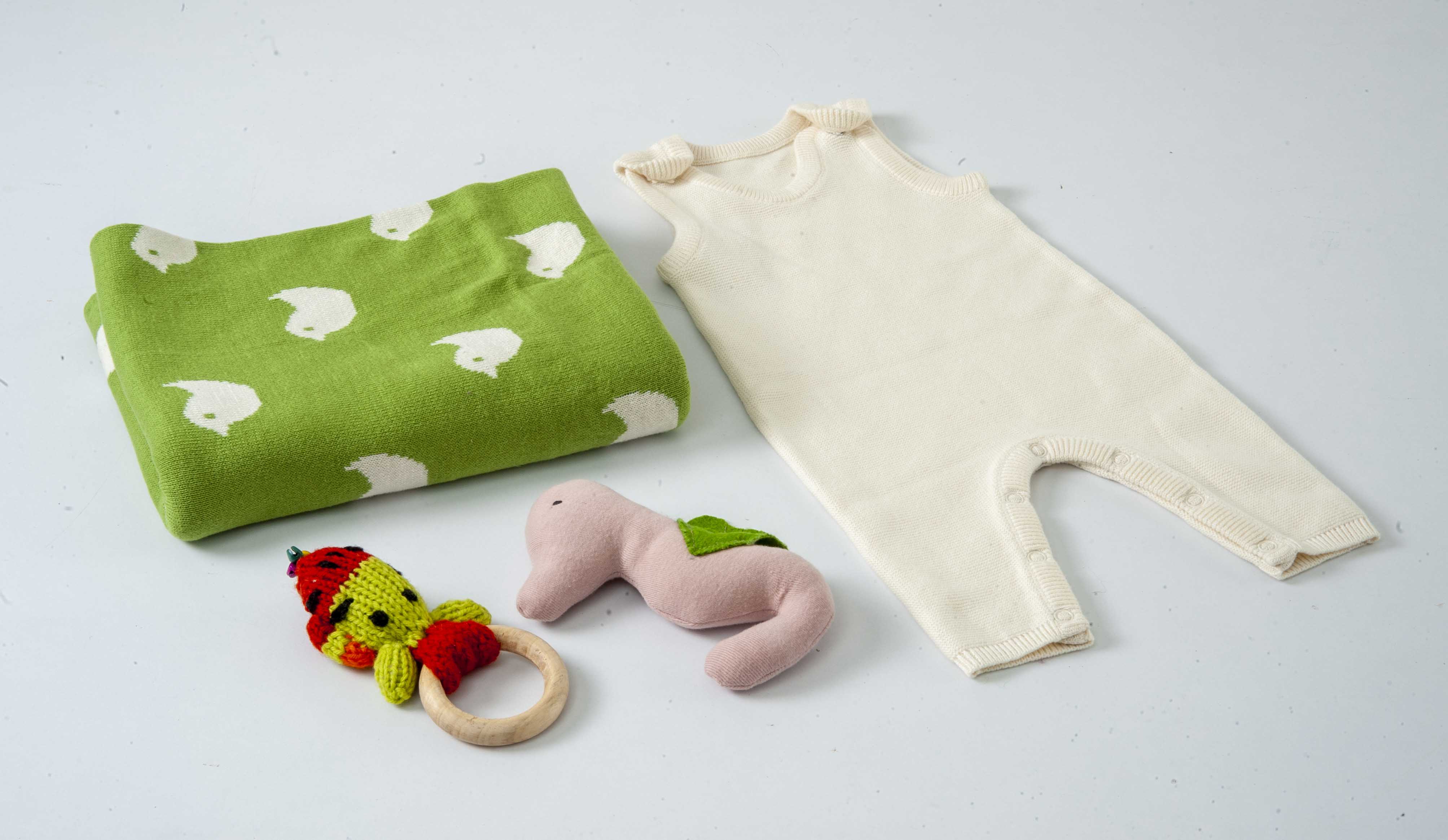 Elephant soft toy Pink/ Made in India /Plush/Baby/Soft Toy | 100% Premium Cotton