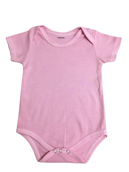 Romper for infant baby, Girl, Boy | 100% Organic Cotton
