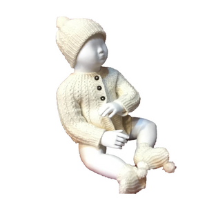 Organic-Wool-Cardigan-Set-infant