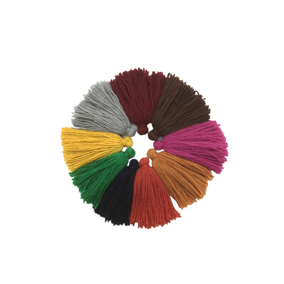 Bio Himalayan Organic Wool Hand Knitting Yarn 2.0| 4/8 NM | 100% Organic wool | 50g