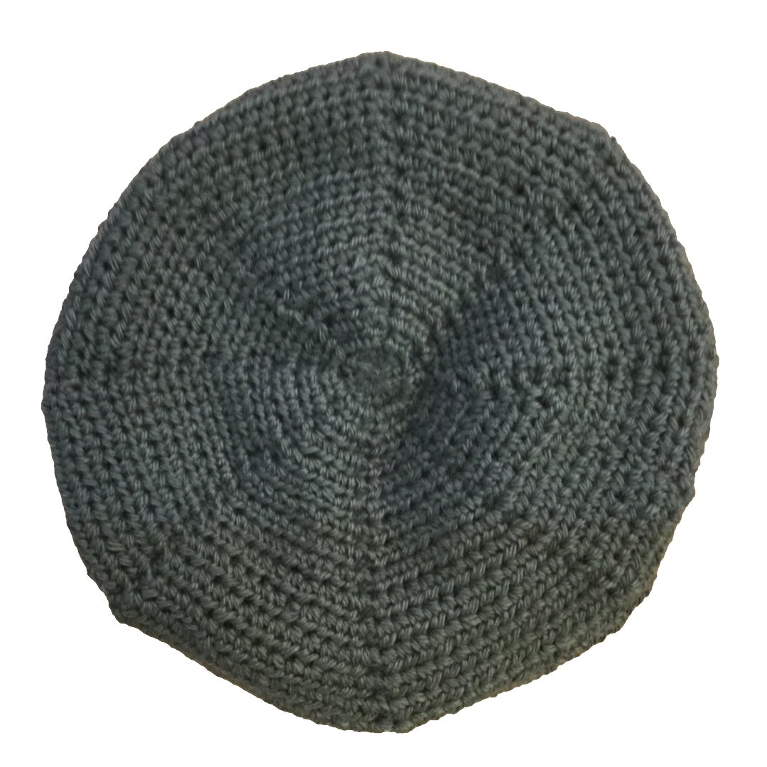 Woollen Cap- Crochet Knit  | 100% Pure Wool | For Baby