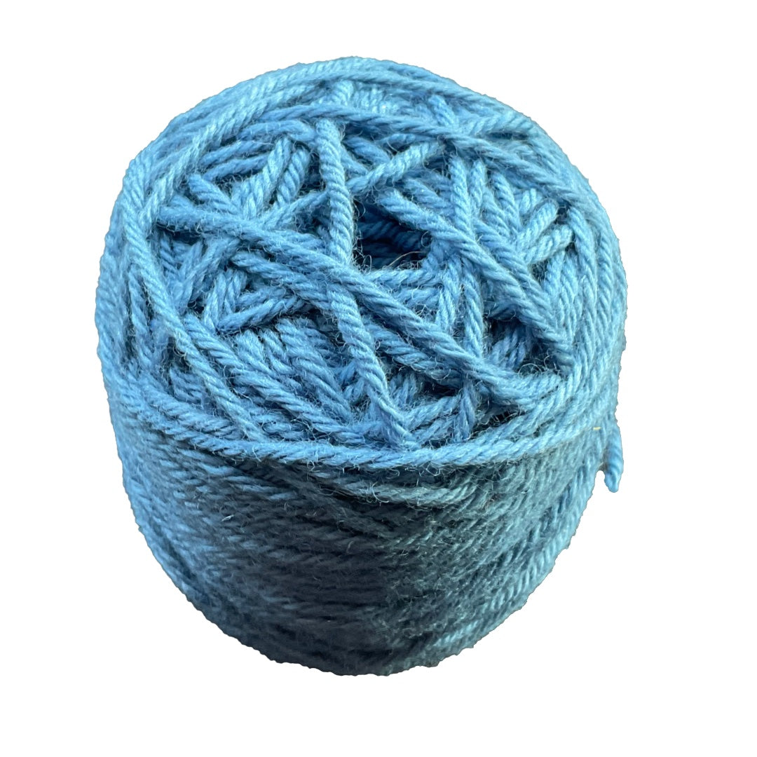 Bio Natura Hand Knitting Yarn  | 100% Organic wool  | 4/8