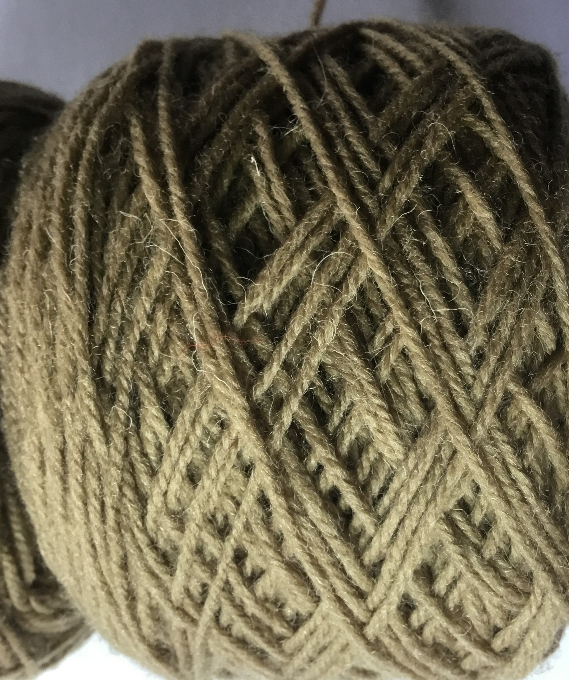 Bio Balance  Wool Hand Knitting Yarn | 100% Organic wool - Mojopanda Organic  Store