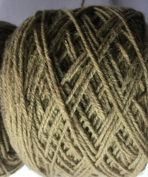 Bio Balance  Wool Hand Knitting Yarn | 100% Organic wool - Mojopanda Organic  Store