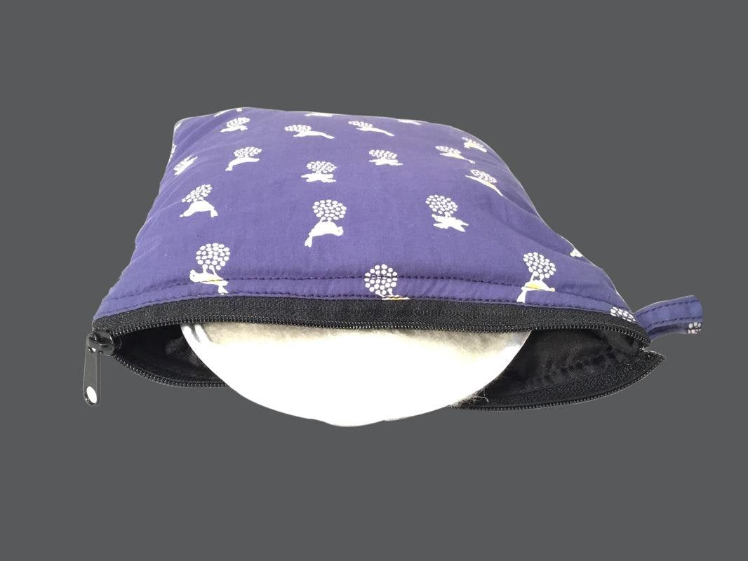 Maternity Breast Pads-100% Organic - Mojopanda Organic  Store