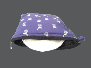 Maternity Breast Pads-100% Organic - Mojopanda Organic  Store