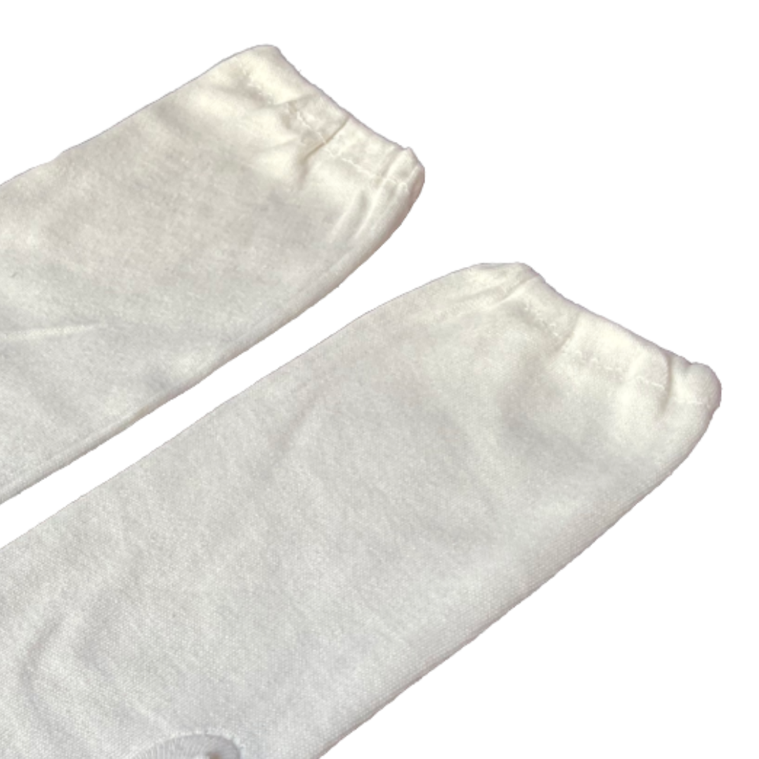 Cotton Driving Gloves Set of 3 | Men & Women Accessories